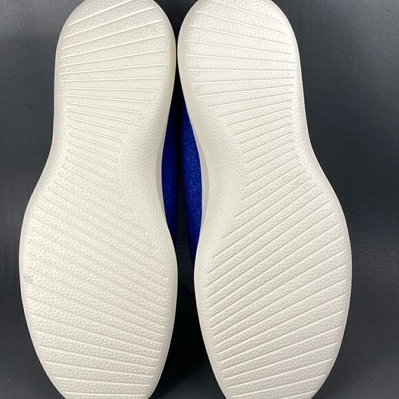 Allbirds Sam's Club Edition Merino Wool Runners mens size  13 (new without box) - Picture 8 of 8